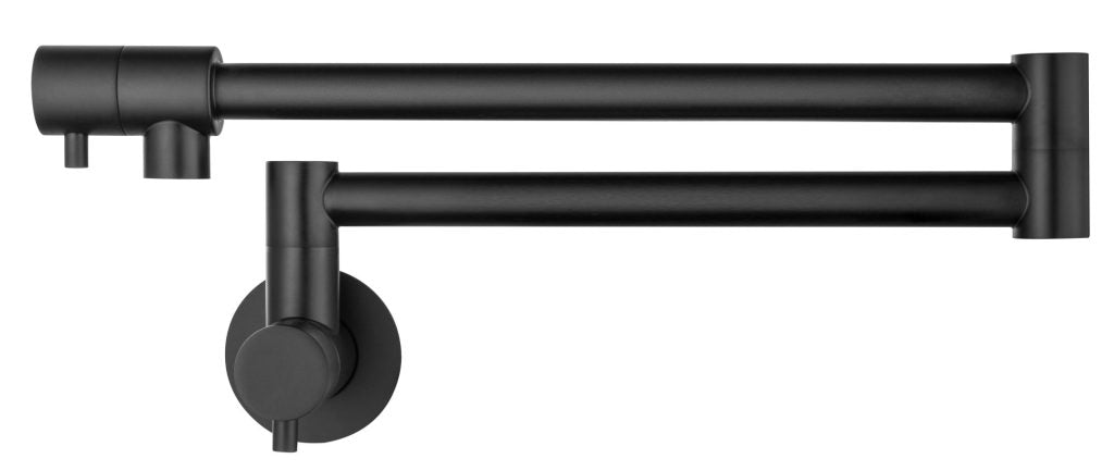 Mica Pot Filler - Black