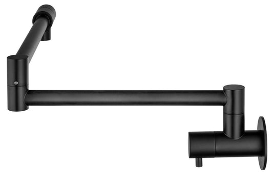 Mica Pot Filler - Black