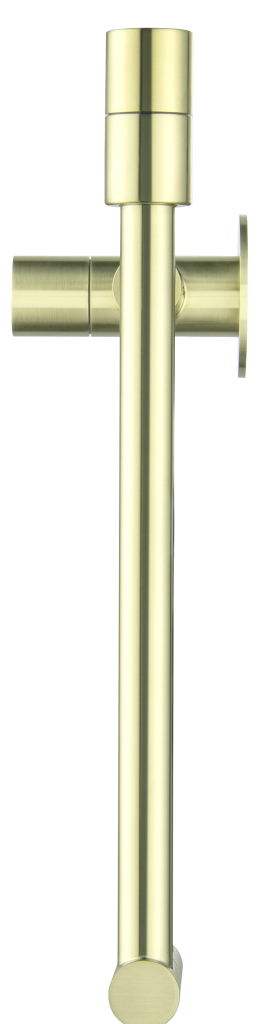 Mica Pot Filler - French Gold