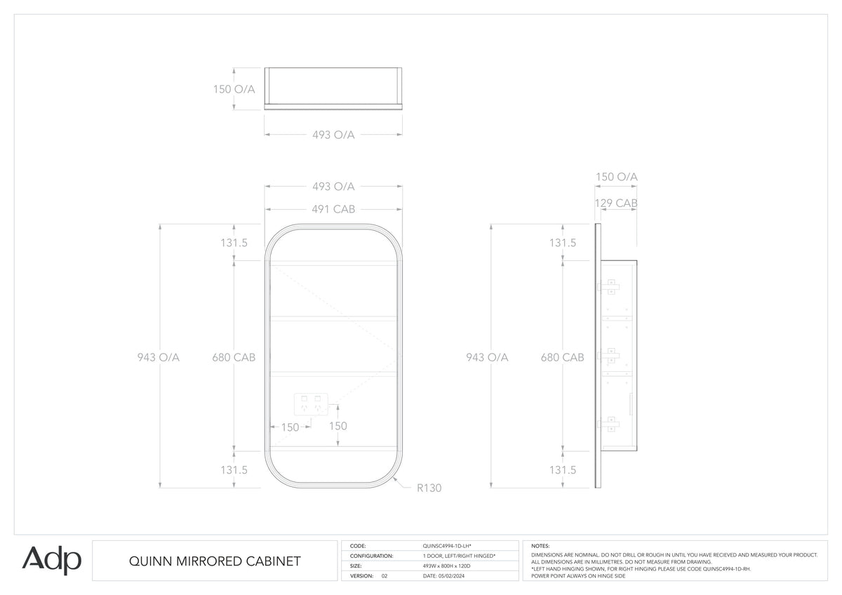 QUINSC4994-1D