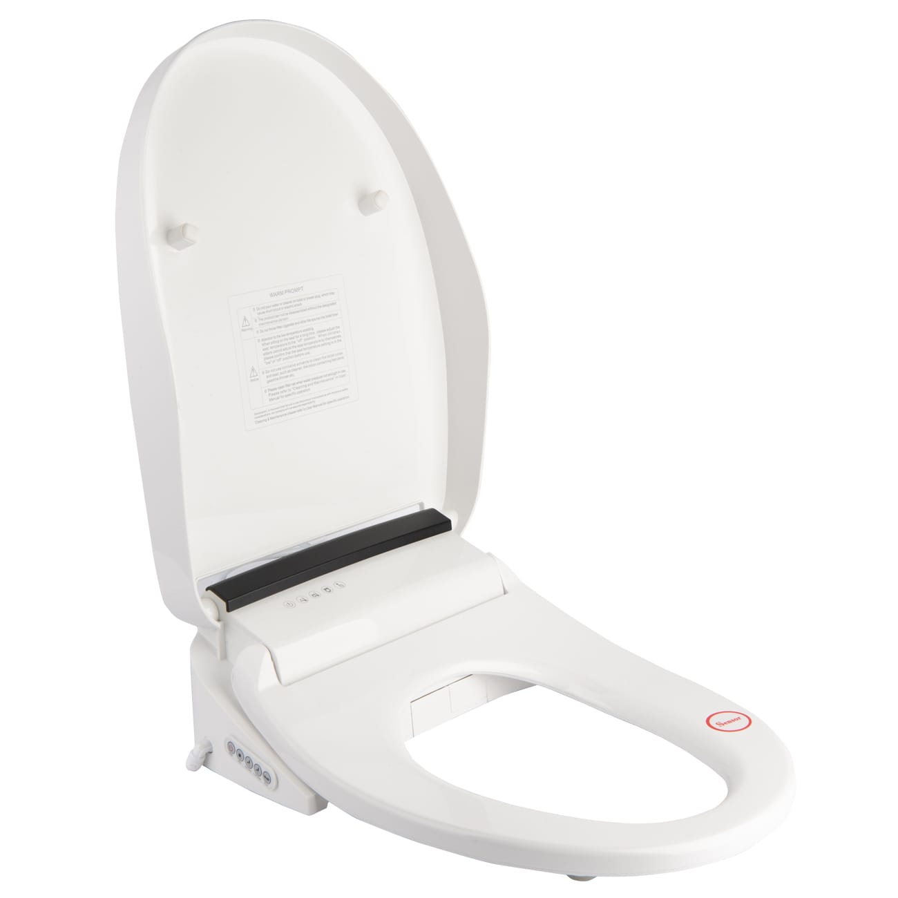 Smart Bidet Toilet Seat