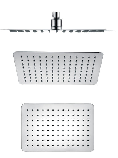 Rain Shower Sunflower (Rectangle)