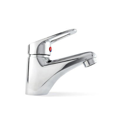 Renovator MKII Hang sell Basin Mixer - Chrome