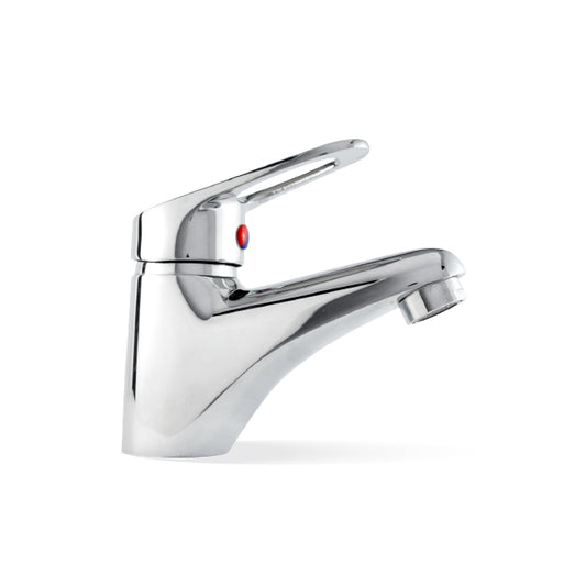 Renovator MKII Hang sell Basin Mixer - Chrome