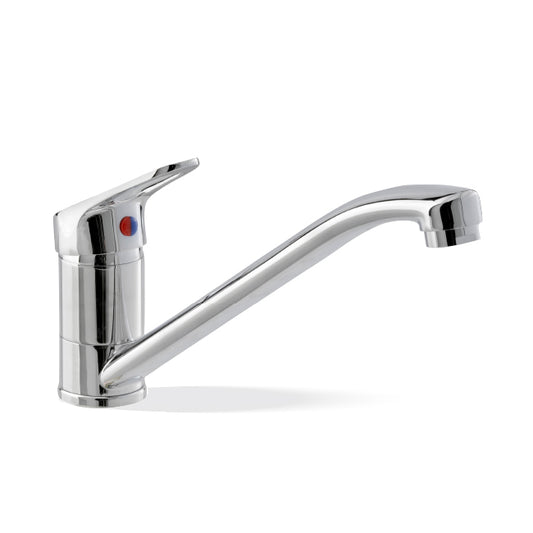 Renovator MKII Hang sell Sink Mixer - Chrome