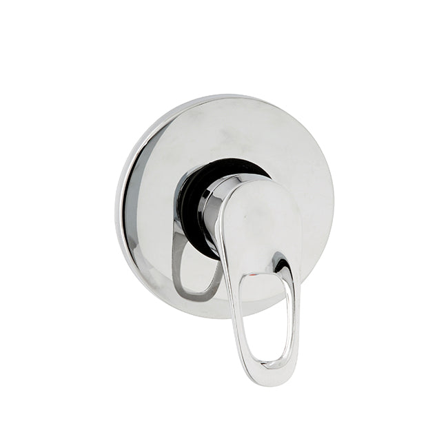 Renovator MKII Hang sell Wall Mixer - Chrome