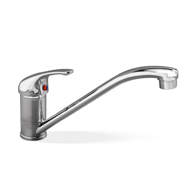 Renovator Sink Mixer - Chrome