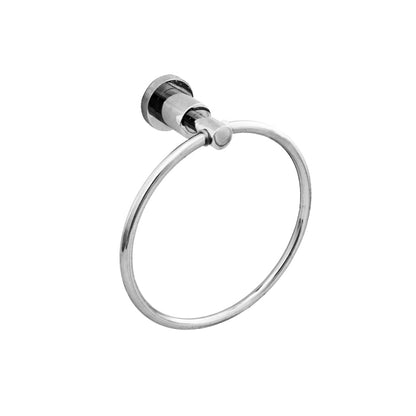 Renovator Towel Ring - Chrome