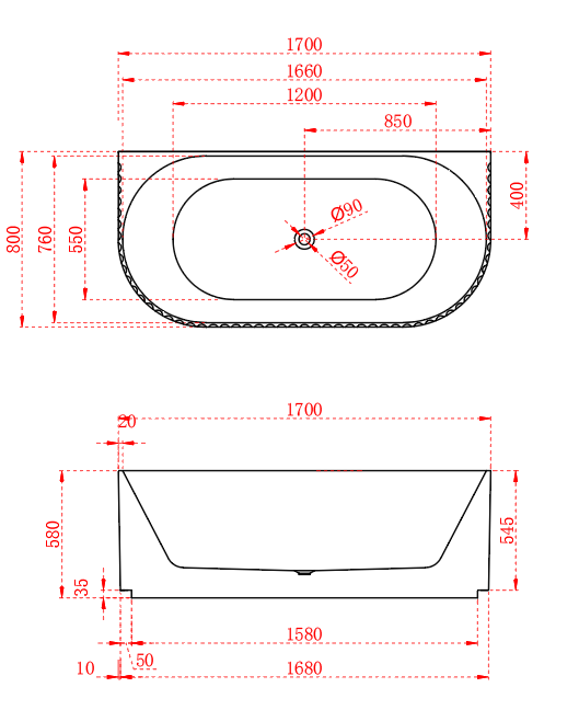 Roma-BTW-150-GW