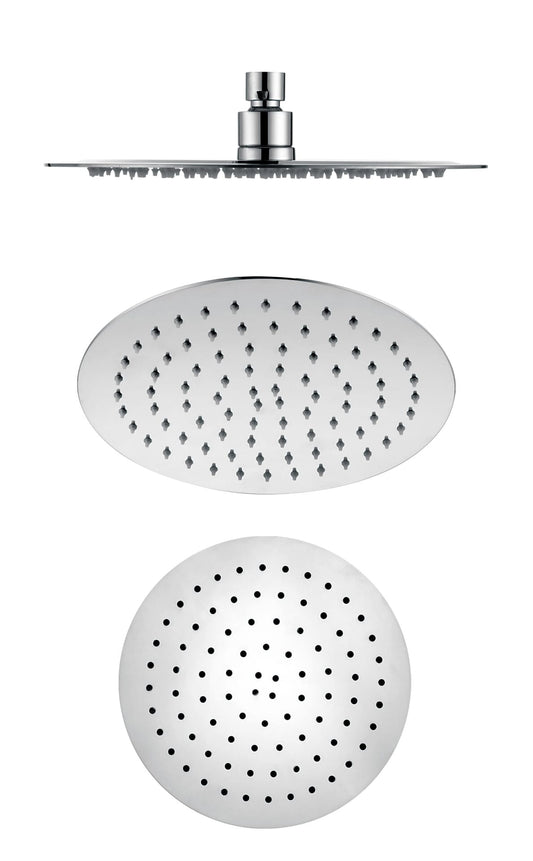Rain Shower Sunflower (Round)