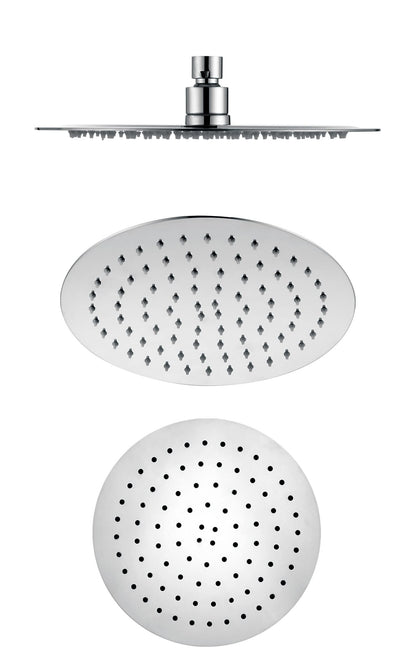 Aura Rainfall Shower (Round)