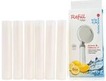 Aroma Sense Q Vitamin C Filter Pack (6 Refills) - Scent-Free