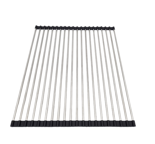 Stainless Steel Roll Out Mat