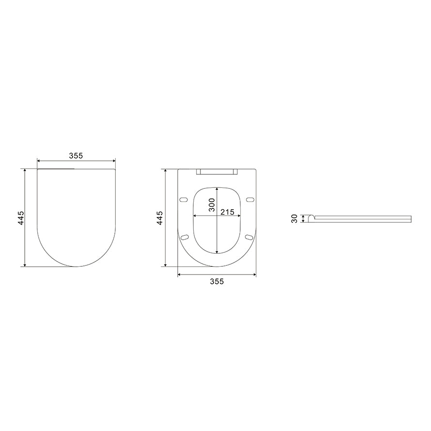 Seat Cover for KDK022/022R/026/008/107R/018/027R/1 02/102R/302R/600 Seat cover Fixing Screw Code: K074