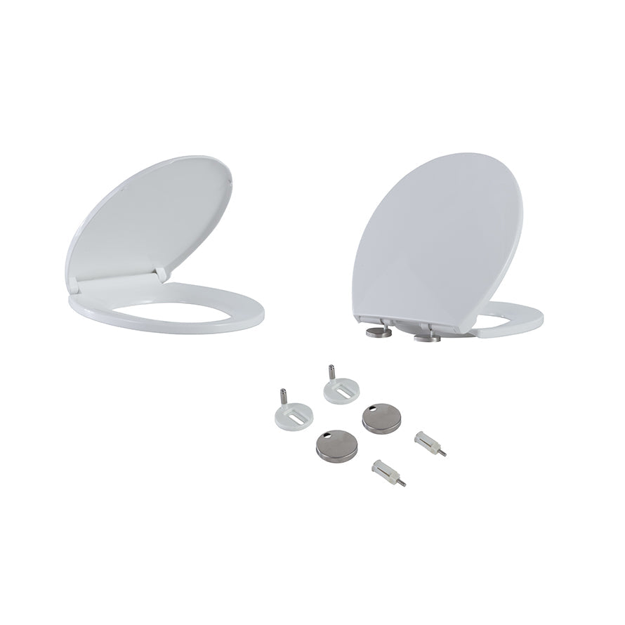 Seat Cover for 009 Seat cover Fixing Screw Code: K392
