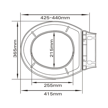 Seat Cover 032 Seat cover Fixing Screw Code: K403