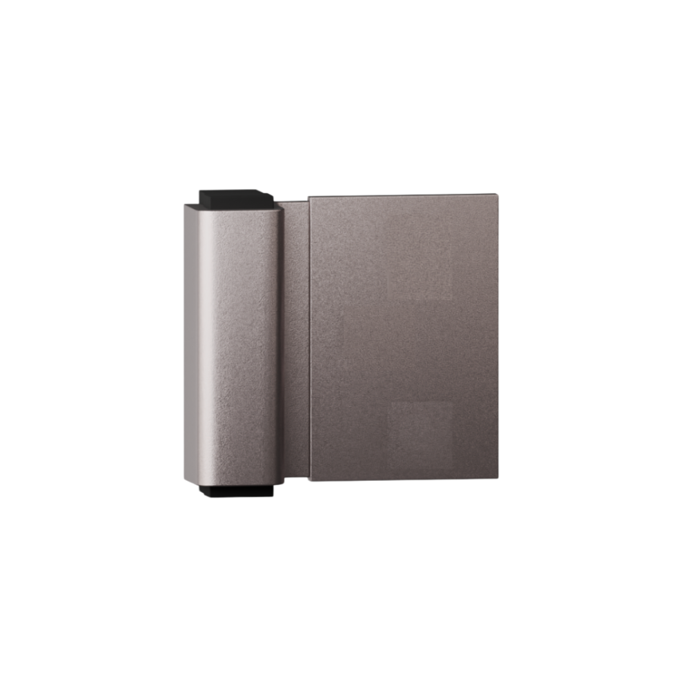 Sentinel Series Bumper – Concealed - With Screw Fixings