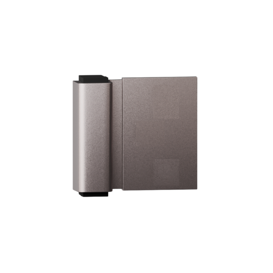 Sentinel Series Bumper – Concealed - With Screw Fixings