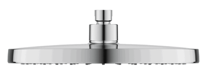 Mica Shower Head - 250mm - Chrome