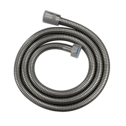 Brushed Nickel Shower Hose 1500mm