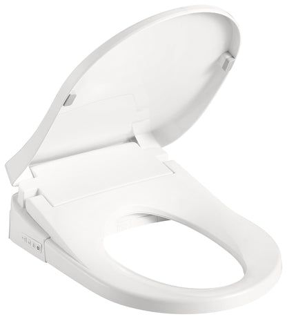 Smart Bidet Seat Size: 388*509*134mm Suitable for KDK002/KDK002R/KDK008/KDK033/KDK028 All KDK wall faced floor and wall hung pan