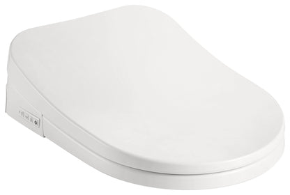 Smart Bidet Seat Size: 388*509*134mm Suitable for KDK002/KDK002R/KDK008/KDK033/KDK028 All KDK wall faced floor and wall hung pan