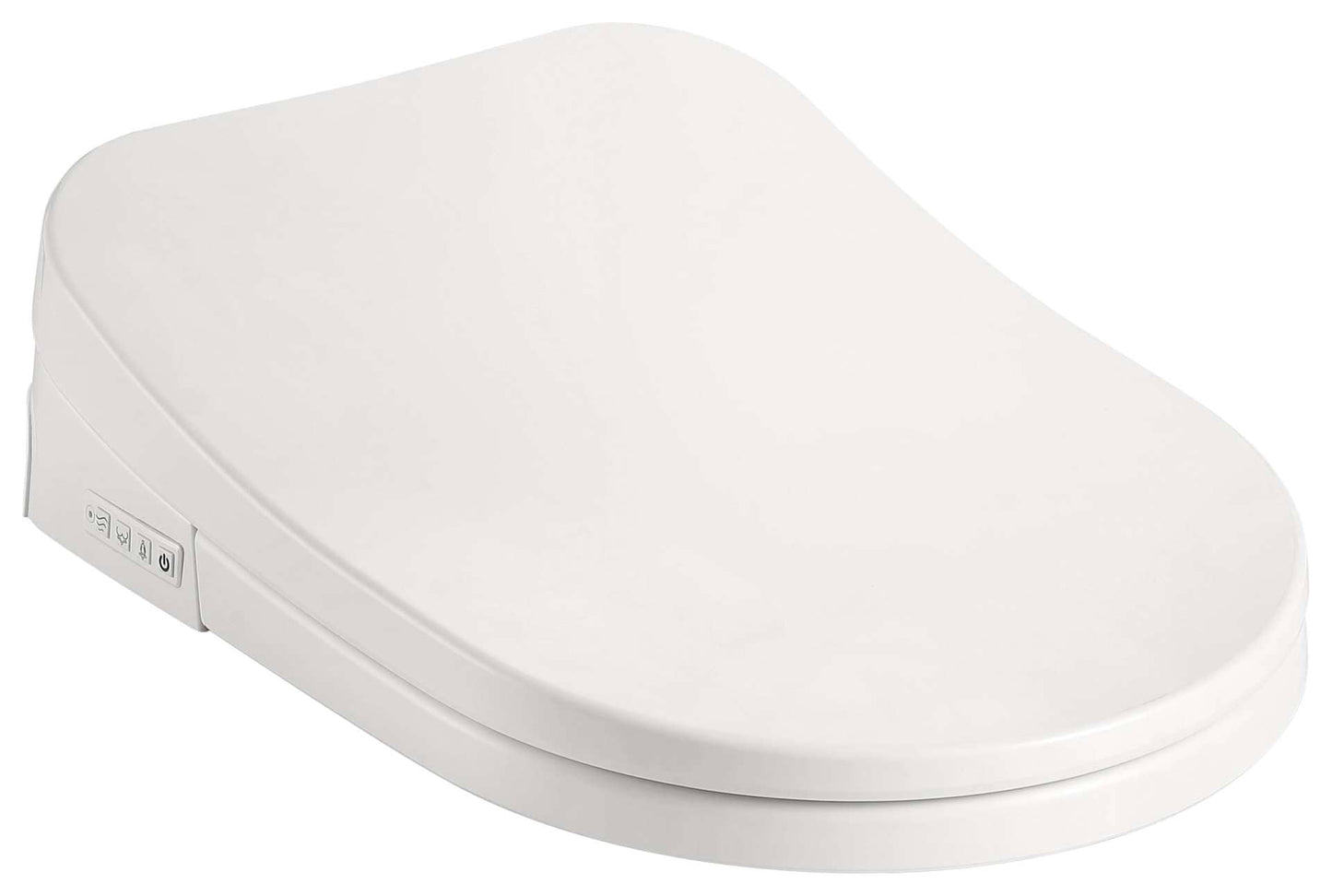 Attica Gaia Wellness Spa Smart Bidet Seat