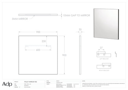 SMFIN9090BCO