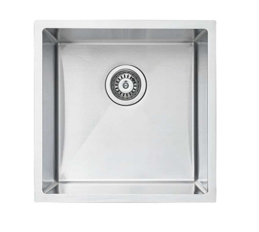 Luminare Sink 440 x 440mm - Stainless