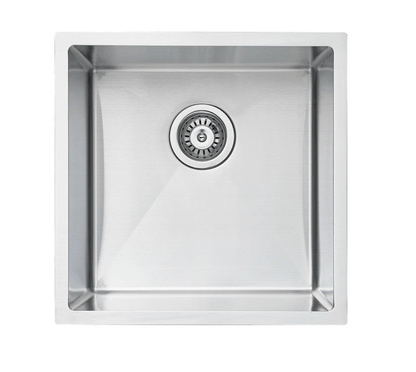 Luminare Sink 440 x 440mm - Stainless