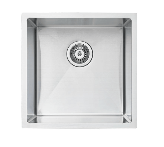 Luminare Sink 440 x 440mm - Stainless