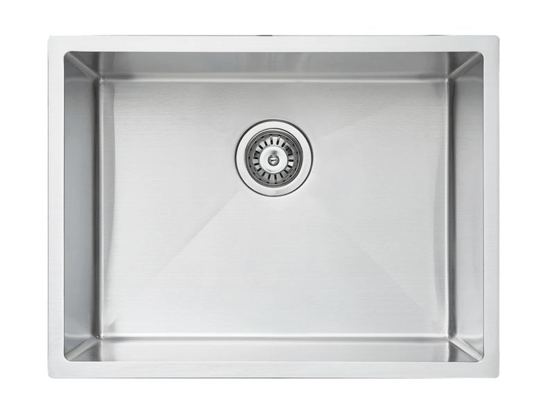 Luminare Sink 580 x 440mm - Stainless