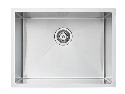 Luminare Sink 580 x 440mm - Stainless