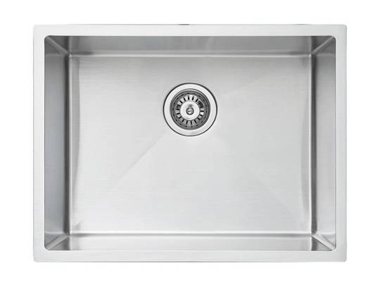 Luminare Sink 580 x 440mm - Stainless