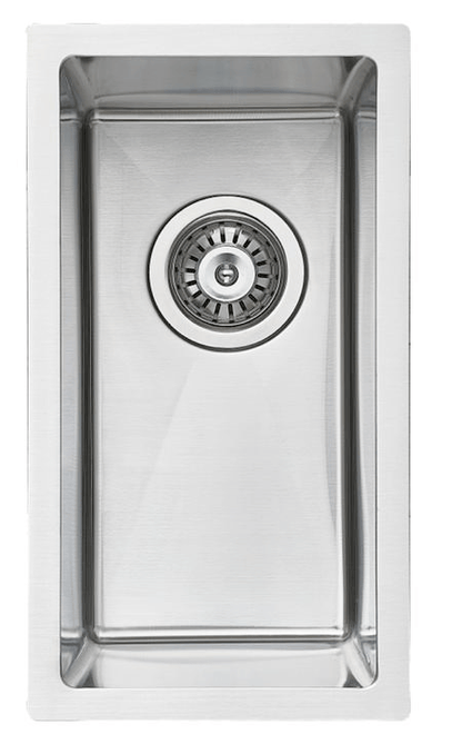 Luminare Sink 240 x 440mm - Stainless