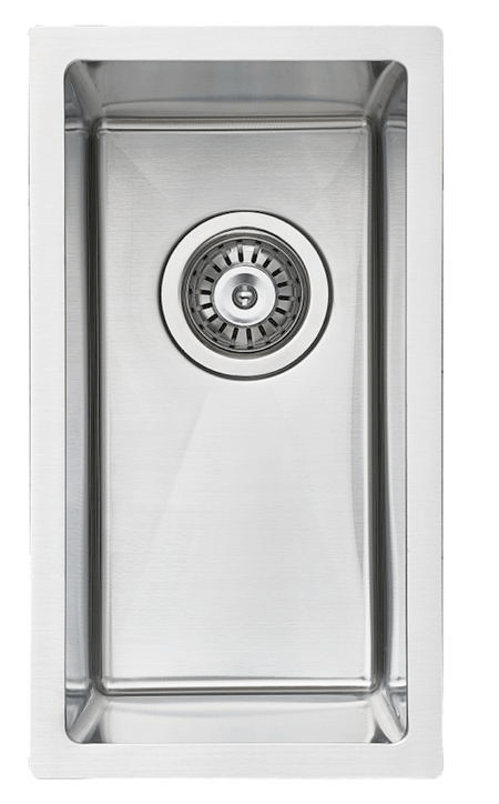 Luminare Sink 240 x 440mm - Stainless