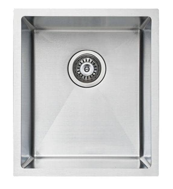Luminare Sink 380 x 440mm - Stainless