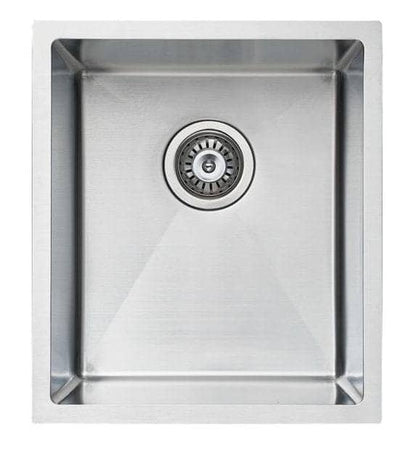 Luminare Sink 380 x 440mm - Stainless
