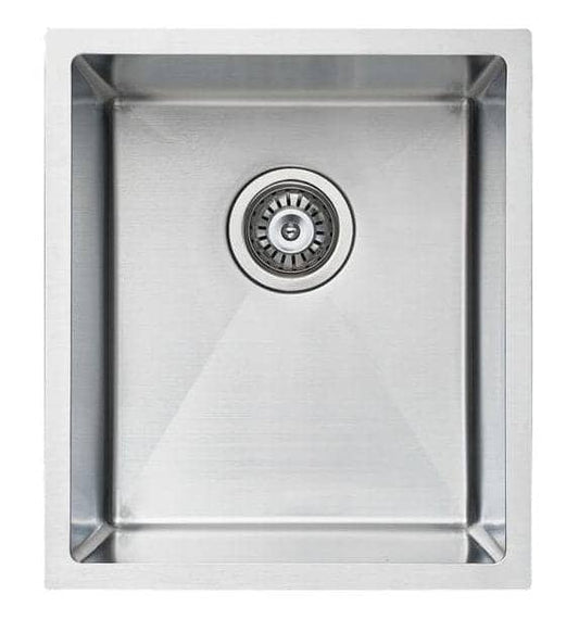 Luminare Sink 380 x 440mm - Stainless