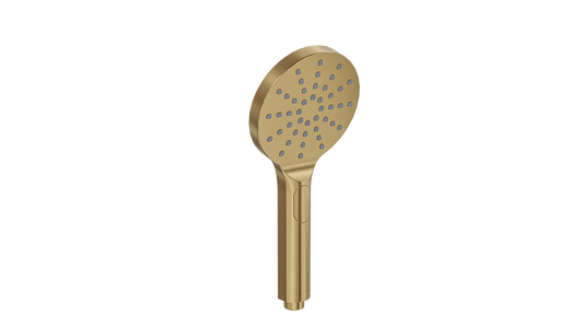 Souljet Eco Multifunction Hand Shower - Brushed Brass
