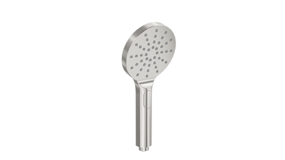 Souljet Eco Multifunction Hand Shower - Brushed Nickel
