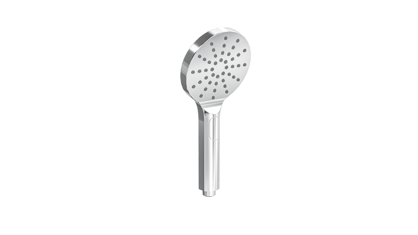Souljet Eco Multifunction Hand Shower - Chrome