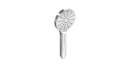Souljet Eco Multifunction Hand Shower - Chrome