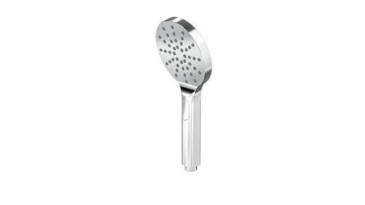 Souljet Eco Multifunction Hand Shower - Chrome