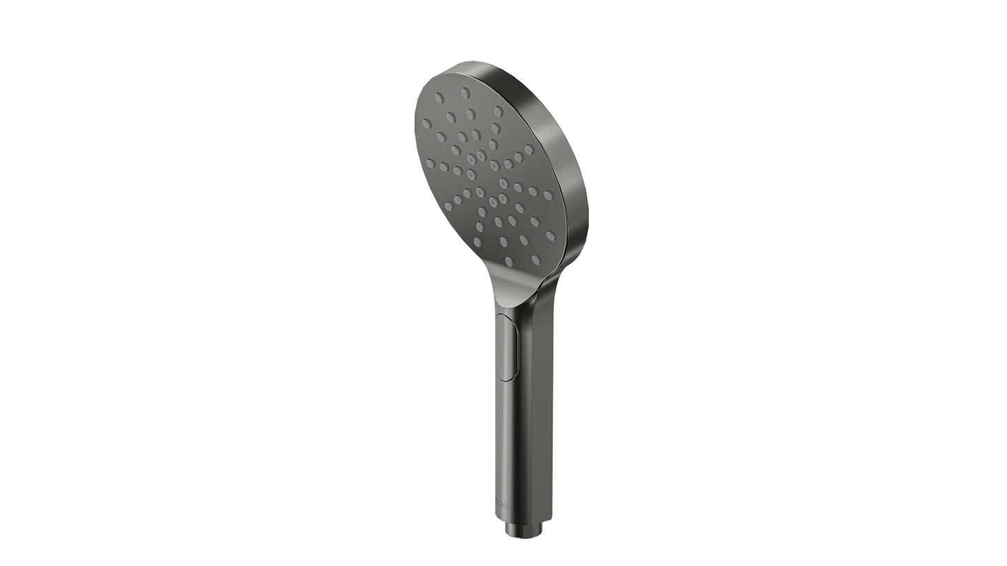 Souljet Eco Multifunction Hand Shower - Gunmetal