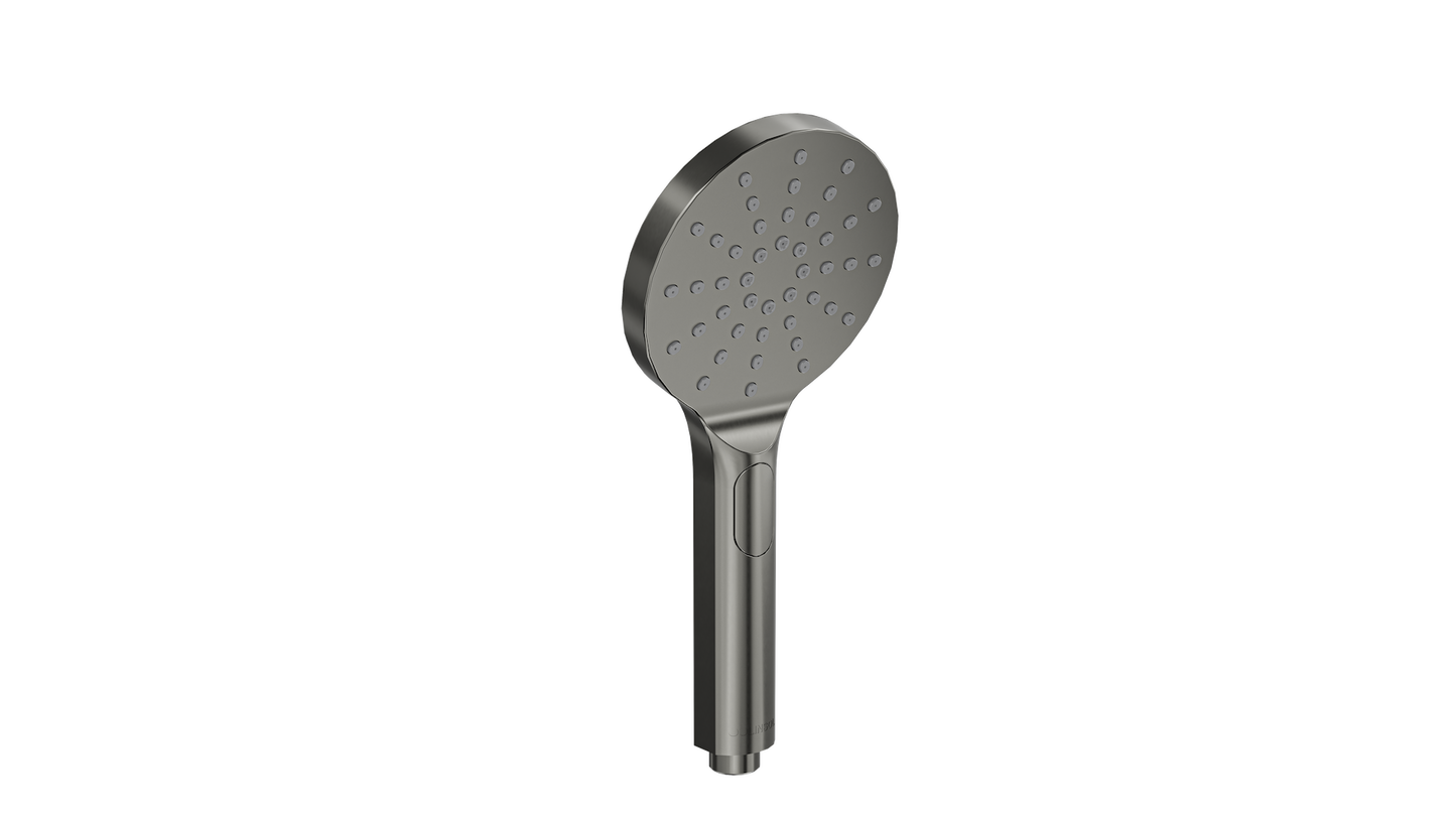 Souljet Eco Multifunction Hand Shower - Gunmetal