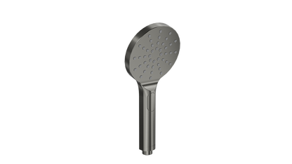 Souljet Eco Multifunction Hand Shower - Gunmetal