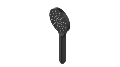 Souljet Eco Multifunction Hand Shower - Matte Black