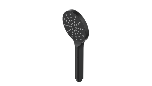 Souljet Eco Multifunction Hand Shower - Matte Black