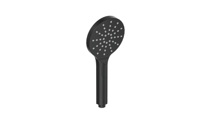 Souljet Eco Multifunction Hand Shower - Matte Black